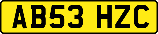 AB53HZC