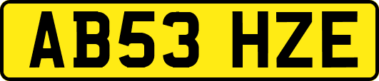 AB53HZE
