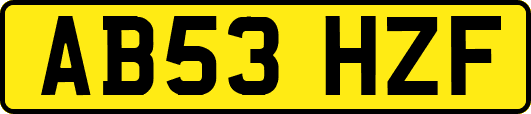 AB53HZF