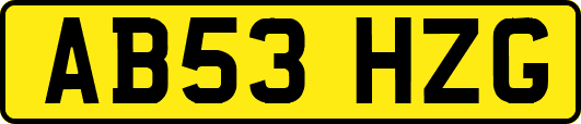 AB53HZG
