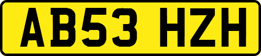 AB53HZH