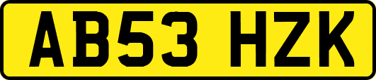 AB53HZK