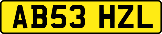 AB53HZL