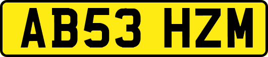 AB53HZM