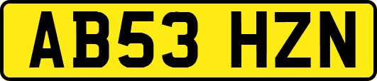 AB53HZN