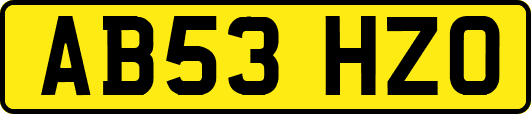 AB53HZO