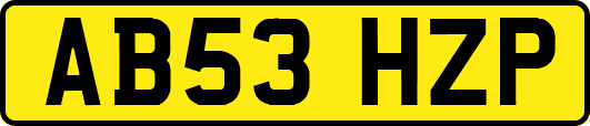AB53HZP