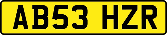 AB53HZR