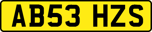 AB53HZS