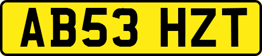 AB53HZT