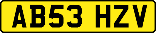AB53HZV