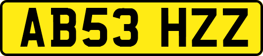 AB53HZZ