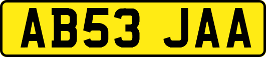 AB53JAA