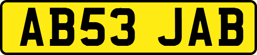 AB53JAB