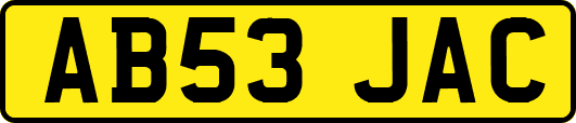 AB53JAC
