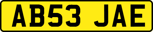 AB53JAE