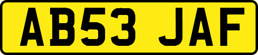 AB53JAF