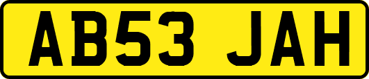 AB53JAH