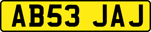 AB53JAJ