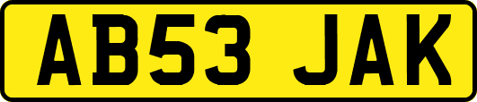 AB53JAK