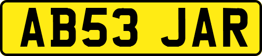AB53JAR
