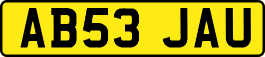 AB53JAU