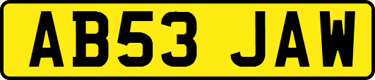 AB53JAW
