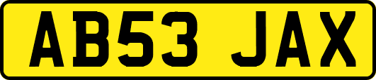 AB53JAX