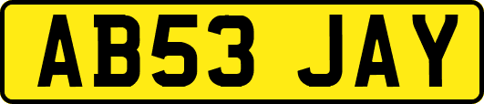 AB53JAY