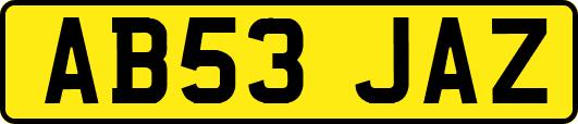 AB53JAZ