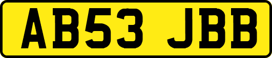 AB53JBB