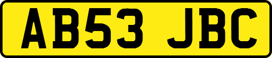 AB53JBC