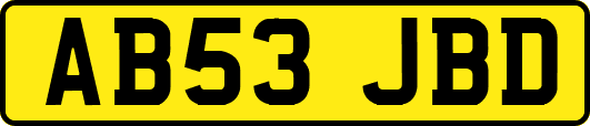 AB53JBD