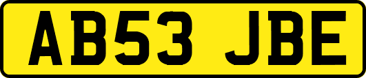AB53JBE