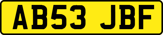 AB53JBF