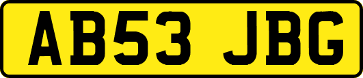 AB53JBG