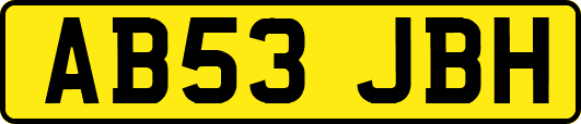 AB53JBH