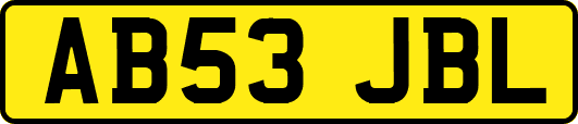 AB53JBL
