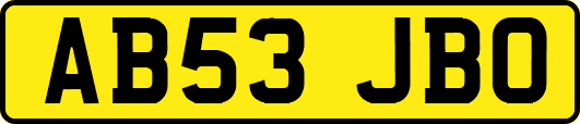 AB53JBO