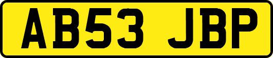 AB53JBP