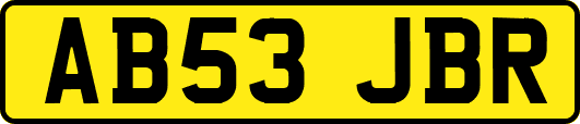 AB53JBR