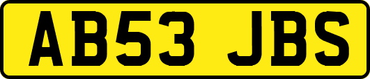AB53JBS