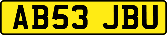 AB53JBU