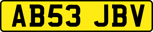 AB53JBV