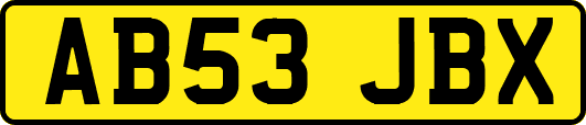 AB53JBX