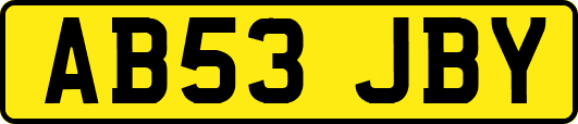 AB53JBY