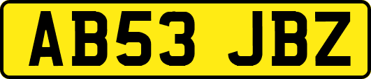 AB53JBZ