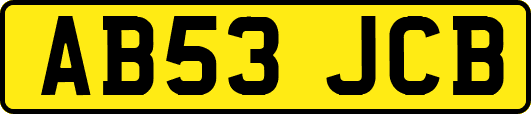 AB53JCB