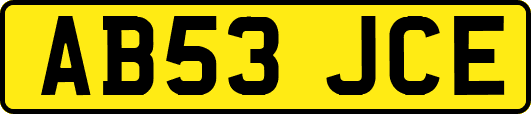 AB53JCE