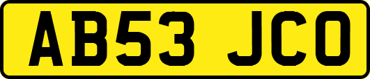 AB53JCO